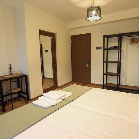 Winehouse Old Qvevri Apartments تبليسي المظهر الخارجي الصورة