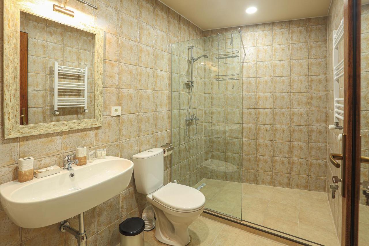 Winehouse Old Qvevri Apartments تبليسي المظهر الخارجي الصورة