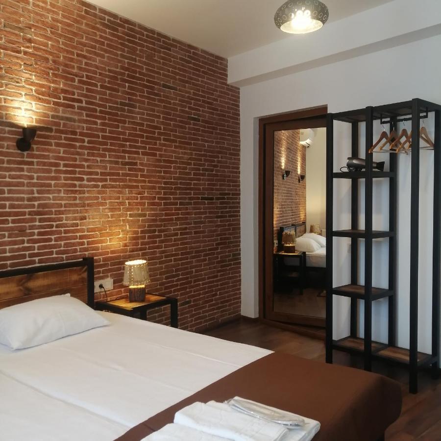 Winehouse Old Qvevri Apartments تبليسي المظهر الخارجي الصورة