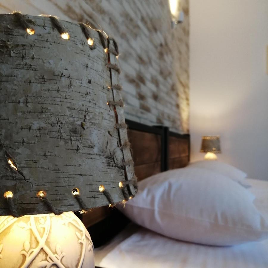 Winehouse Old Qvevri Apartments تبليسي المظهر الخارجي الصورة